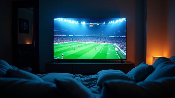 Suivre les matchs ce soir : horaires et chaînes de diffusion