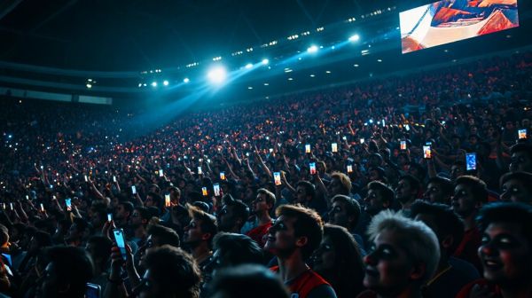 Top 5 façons de ne pas rater les matchs ce soir