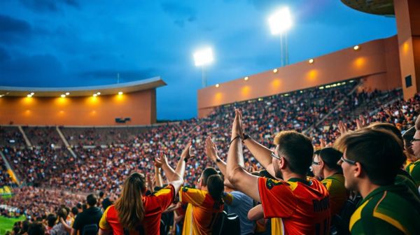 Top 5 façons de ne pas rater les matchs ce soir