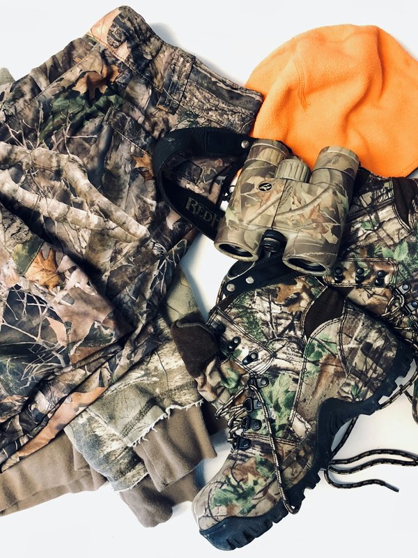 Choisir la tenue de chasse homme idéale