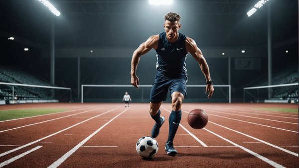 Conseils sport : réussissez votre transformation en 30 jours